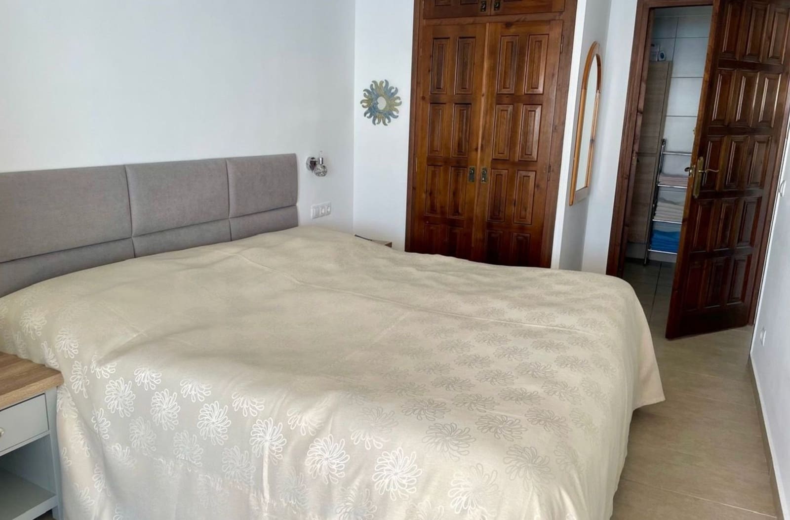 2 sypialnia Mieszkanie na sprzedaż w Roses - 310 000 € (Ref: 9910474)