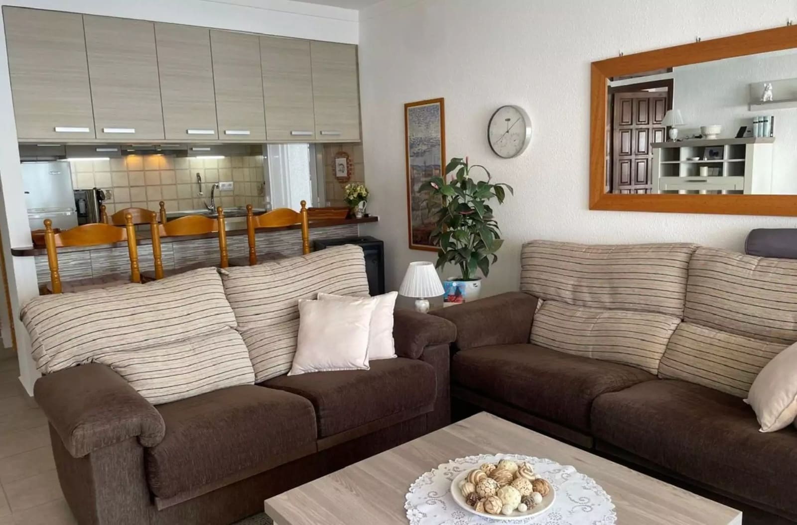 2 sypialnia Mieszkanie na sprzedaż w Roses - 310 000 € (Ref: 9910474)