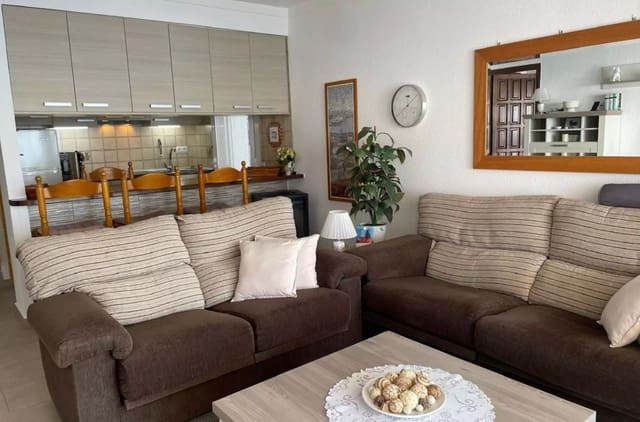 2 sypialnia Mieszkanie na sprzedaż w Roses - 310 000 € (Ref: 9910474)