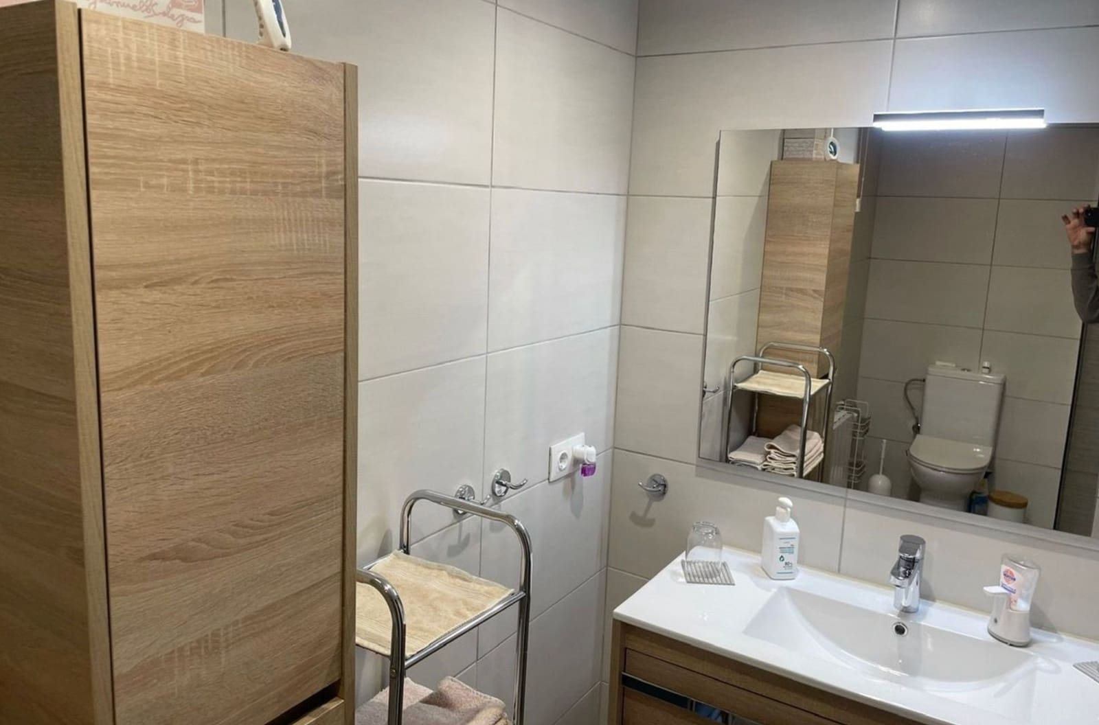 2 sypialnia Mieszkanie na sprzedaż w Roses - 310 000 € (Ref: 9910474)