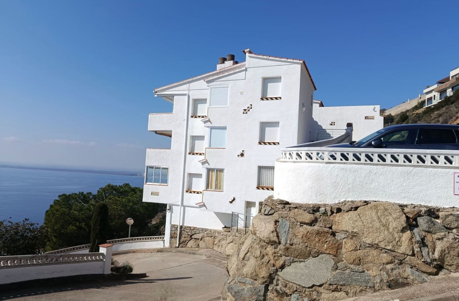 2 sypialnia Mieszkanie na sprzedaż w Roses - 310 000 € (Ref: 9910474)