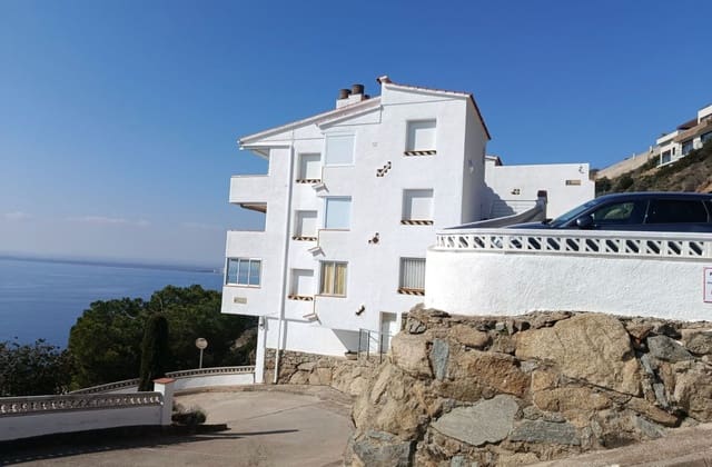 2 sypialnia Mieszkanie na sprzedaż w Roses - 310 000 € (Ref: 9910474)