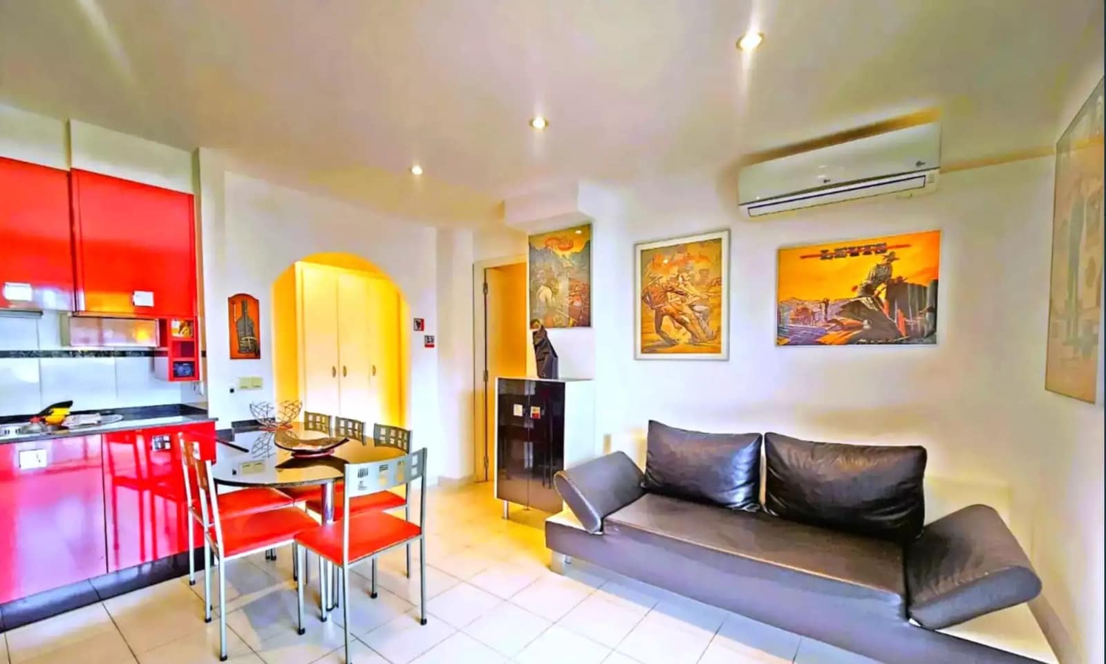 1 Zimmer Wohnung zu verkaufen in Empuriabrava - 249.999 € (Ref: 9910475)