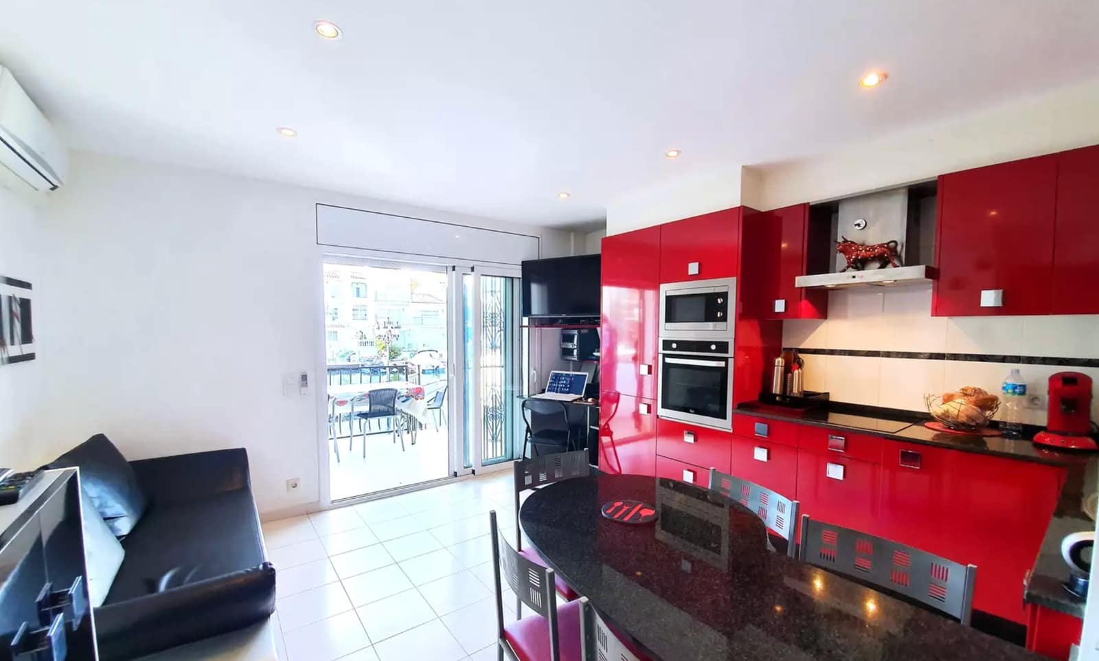 1 Zimmer Wohnung zu verkaufen in Empuriabrava - 249.999 € (Ref: 9910475)