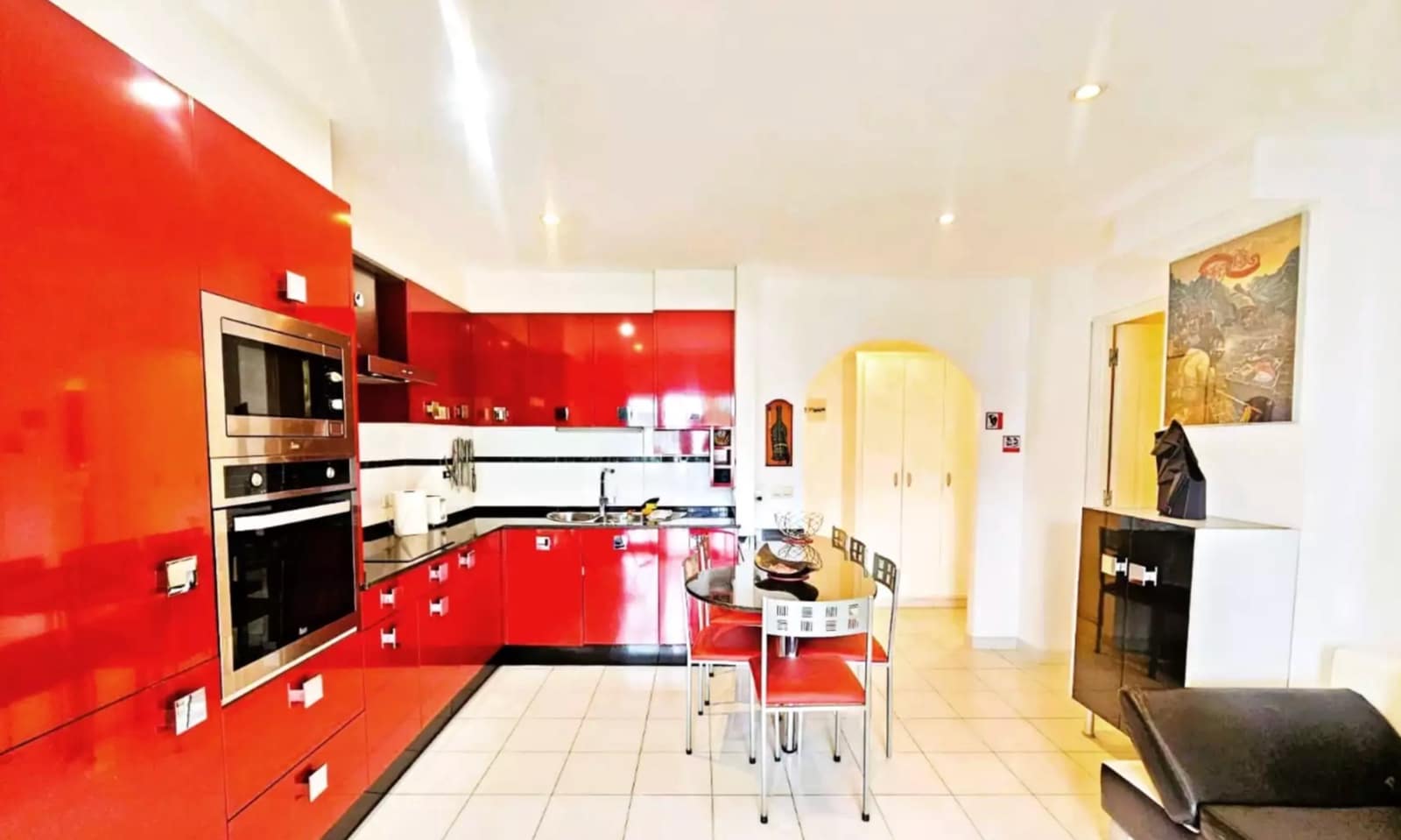 1 Zimmer Wohnung zu verkaufen in Empuriabrava - 249.999 € (Ref: 9910475)