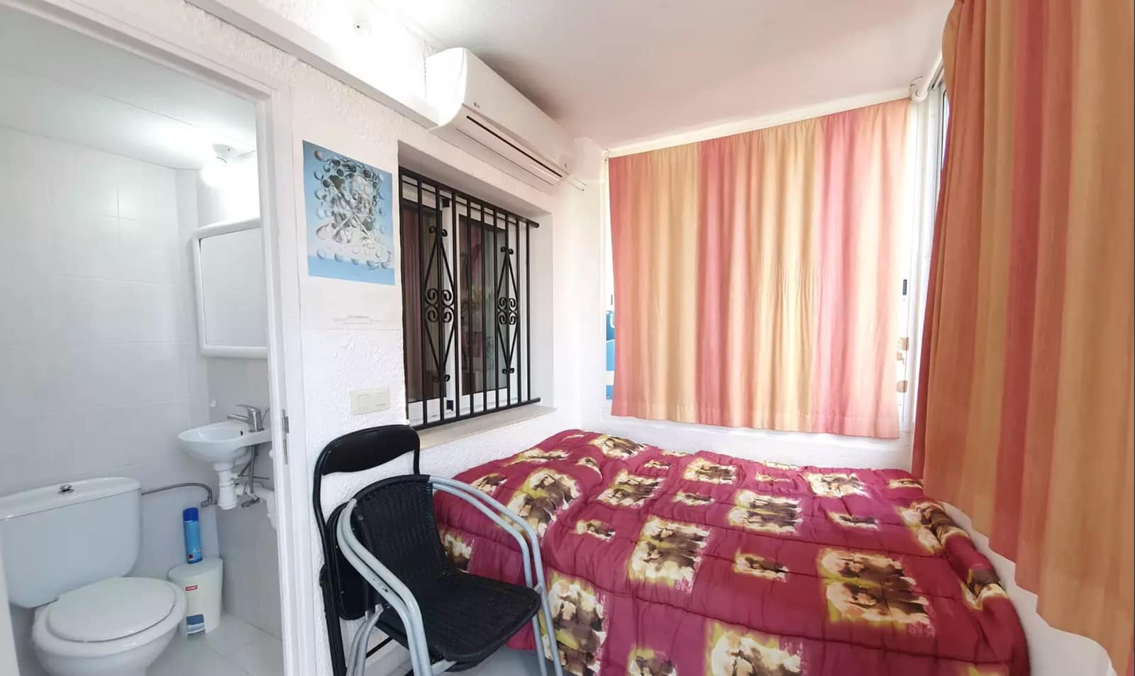 1 Zimmer Wohnung zu verkaufen in Empuriabrava - 249.999 € (Ref: 9910475)