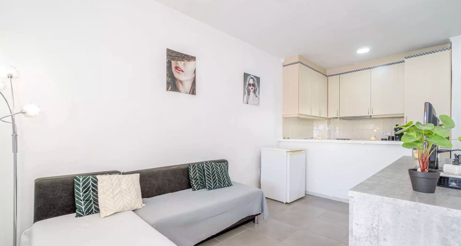 2 quarto Apartamento para venda em Empuriabrava com garagem - 284 000 € (Ref: 9910476)