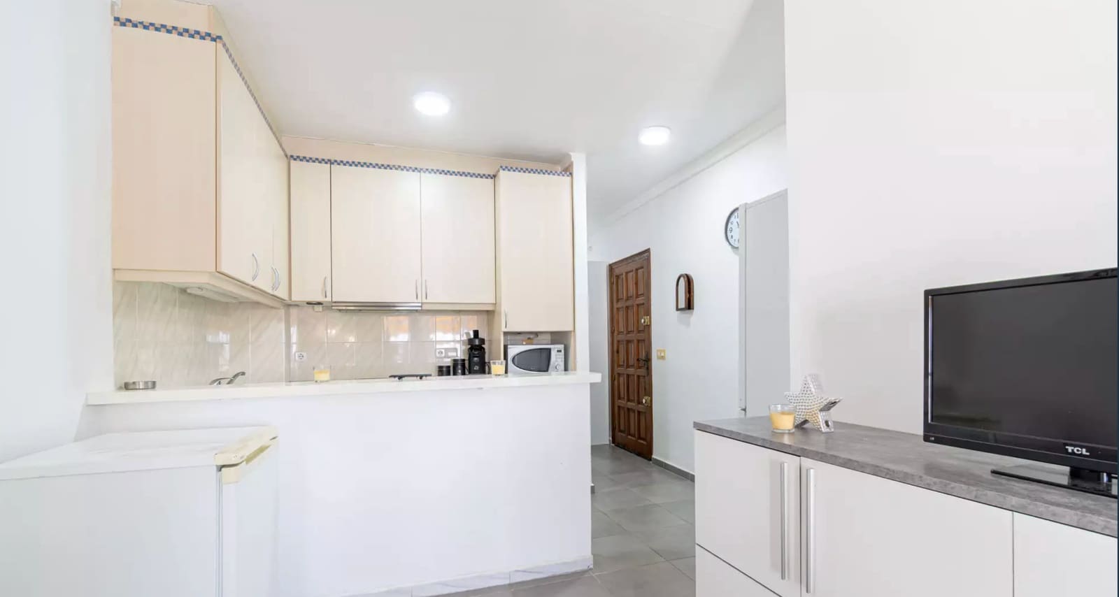 2 quarto Apartamento para venda em Empuriabrava com garagem - 284 000 € (Ref: 9910476)