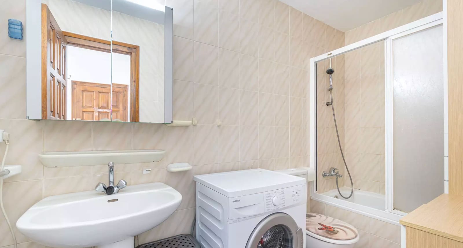 2 quarto Apartamento para venda em Empuriabrava com garagem - 284 000 € (Ref: 9910476)
