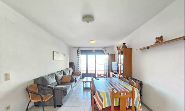 3 soveværelse Lejlighed til salg i Empuriabrava, Castelló d'Empúries med garage - € 275.000 (Ref: 9910477)