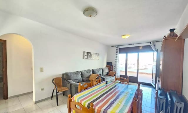 3 soveværelse Lejlighed til salg i Empuriabrava, Castelló d'Empúries med garage - € 275.000 (Ref: 9910477)