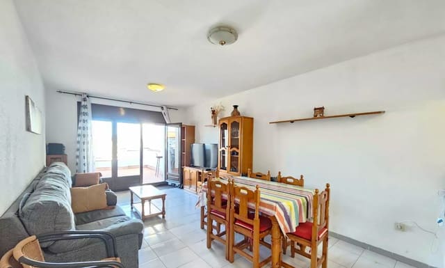 3 soveværelse Lejlighed til salg i Empuriabrava, Castelló d'Empúries med garage - € 275.000 (Ref: 9910477)