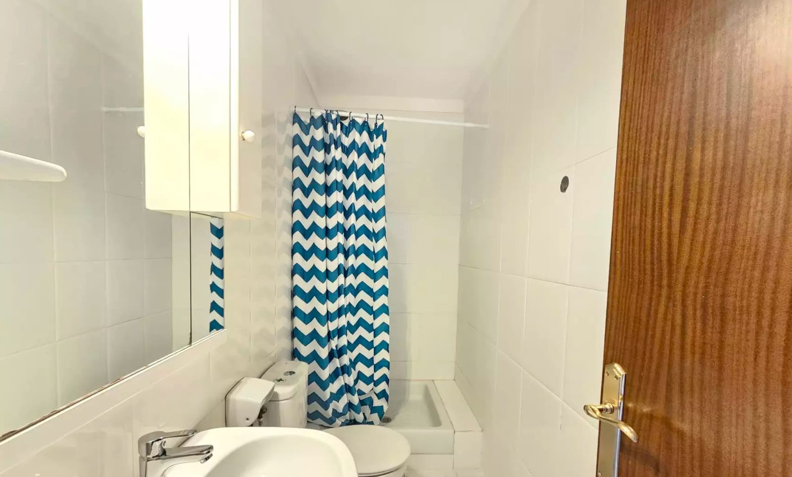 3 soveværelse Lejlighed til salg i Empuriabrava med garage - € 275.000 (Ref: 9910477)