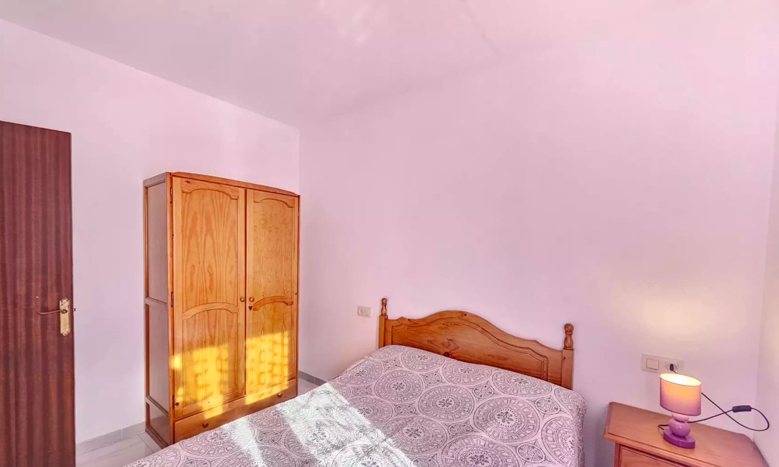 3 soveværelse Lejlighed til salg i Empuriabrava med garage - € 275.000 (Ref: 9910477)