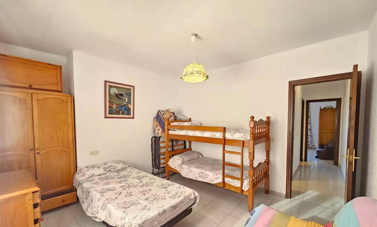 3 bedroom Flat for sale in Empuriabrava with garage - € 275,000 (Ref: 9910477)