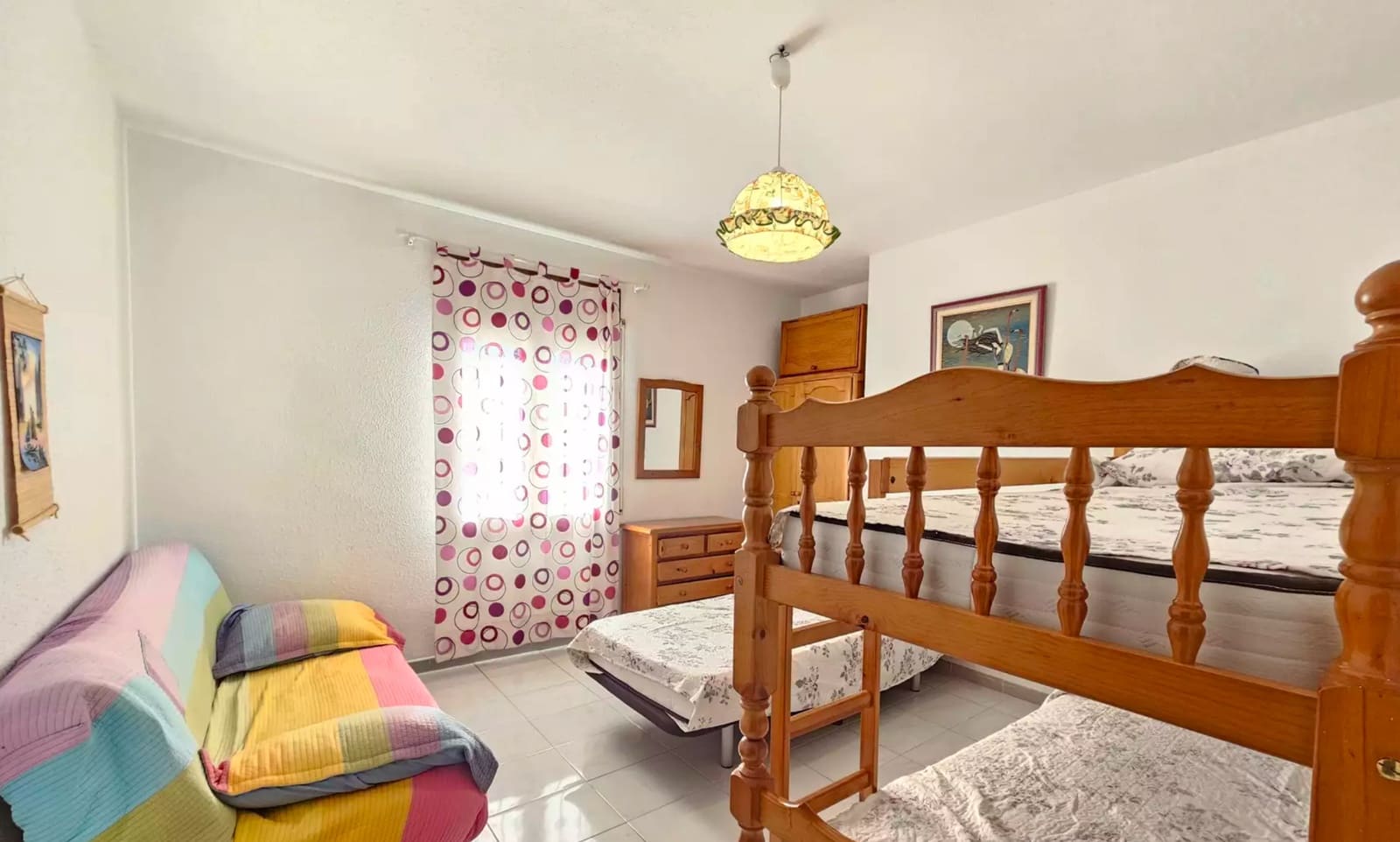 3 bedroom Flat for sale in Empuriabrava with garage - € 275,000 (Ref: 9910477)