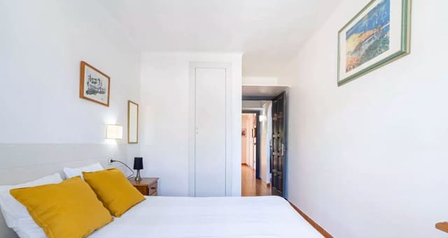 2 makuuhuone Asunto myytävänä paikassa Empuriabrava, Castelló d'Empúries - 260 000 € (Ref: 9910478)