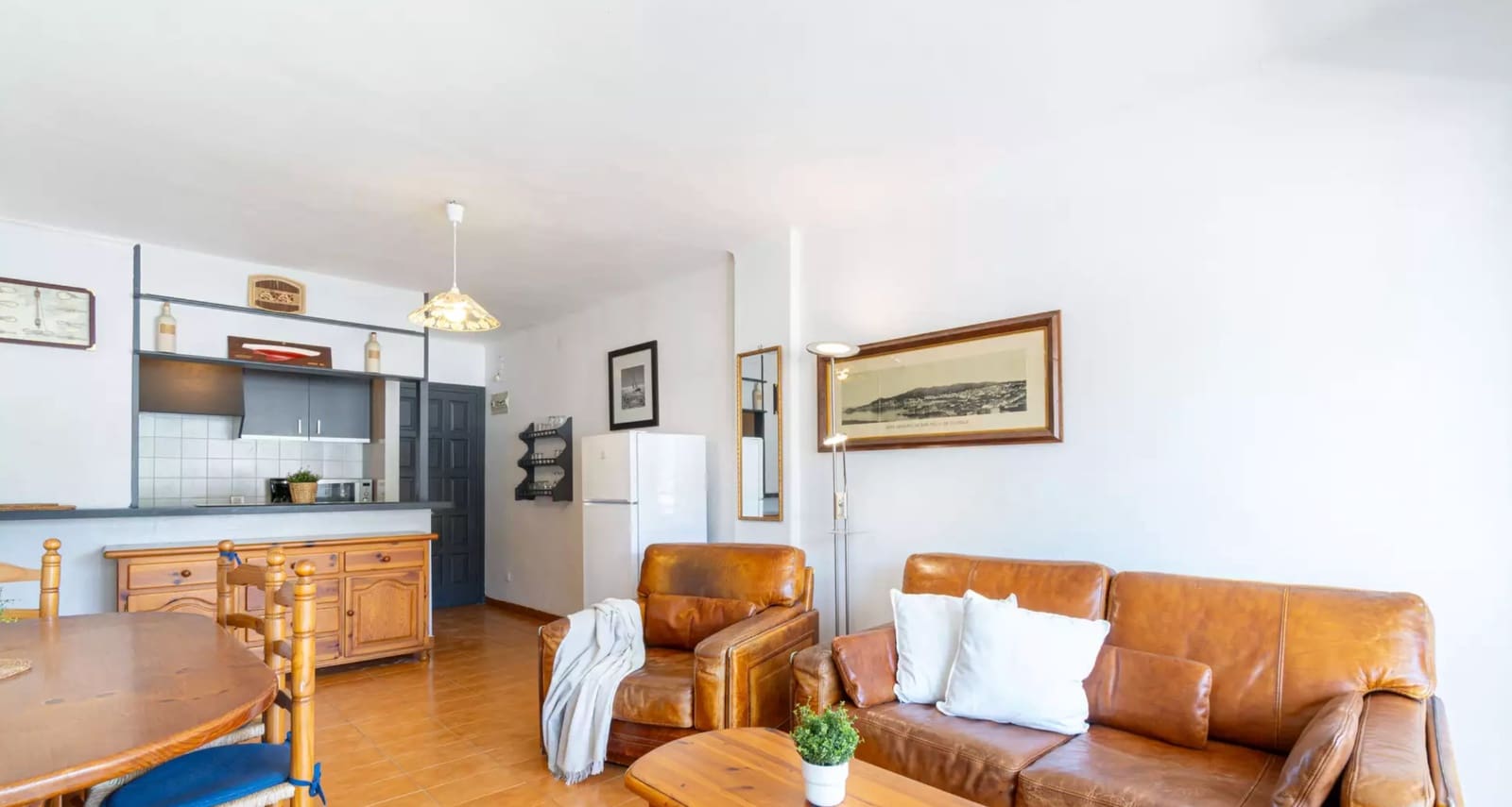 2 makuuhuone Asunto myytävänä paikassa Empuriabrava - 260 000 € (Ref: 9910478)