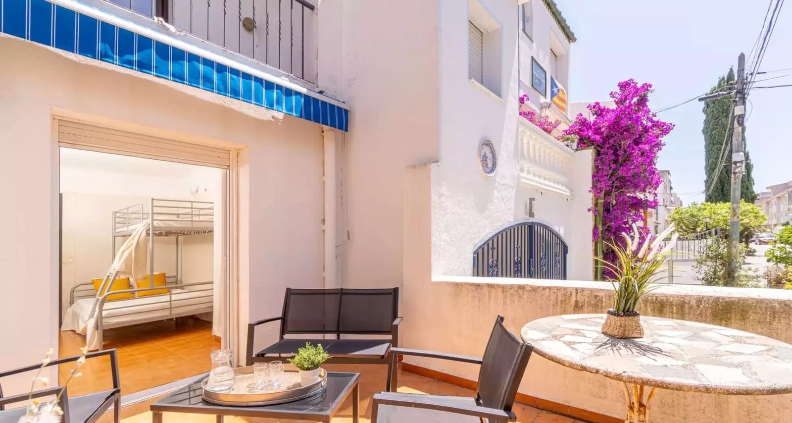 2 makuuhuone Asunto myytävänä paikassa Empuriabrava - 260 000 € (Ref: 9910478)