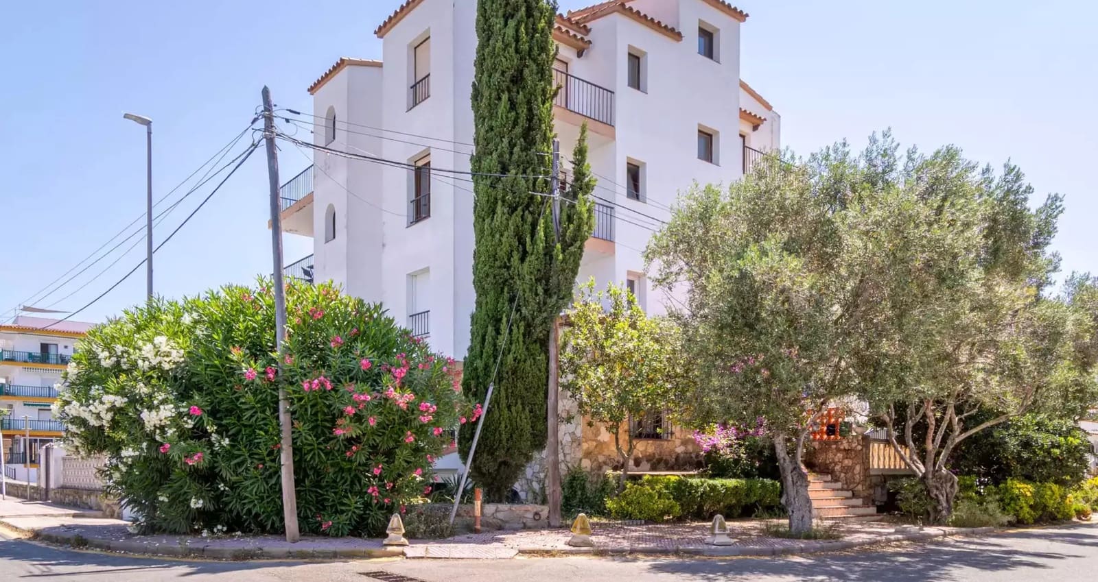 2 makuuhuone Asunto myytävänä paikassa Empuriabrava - 260 000 € (Ref: 9910478)