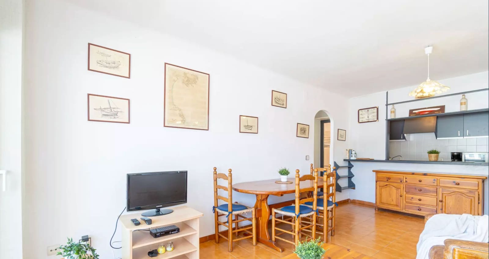 2 bedroom Flat for sale in Empuriabrava - € 260,000 (Ref: 9910478)