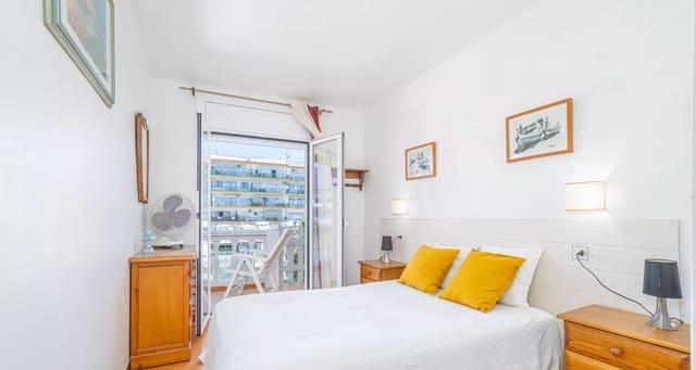 2 Zimmer Wohnung zu verkaufen in Empuriabrava, Castelló d'Empúries - 260.000 € (Ref: 9910478)