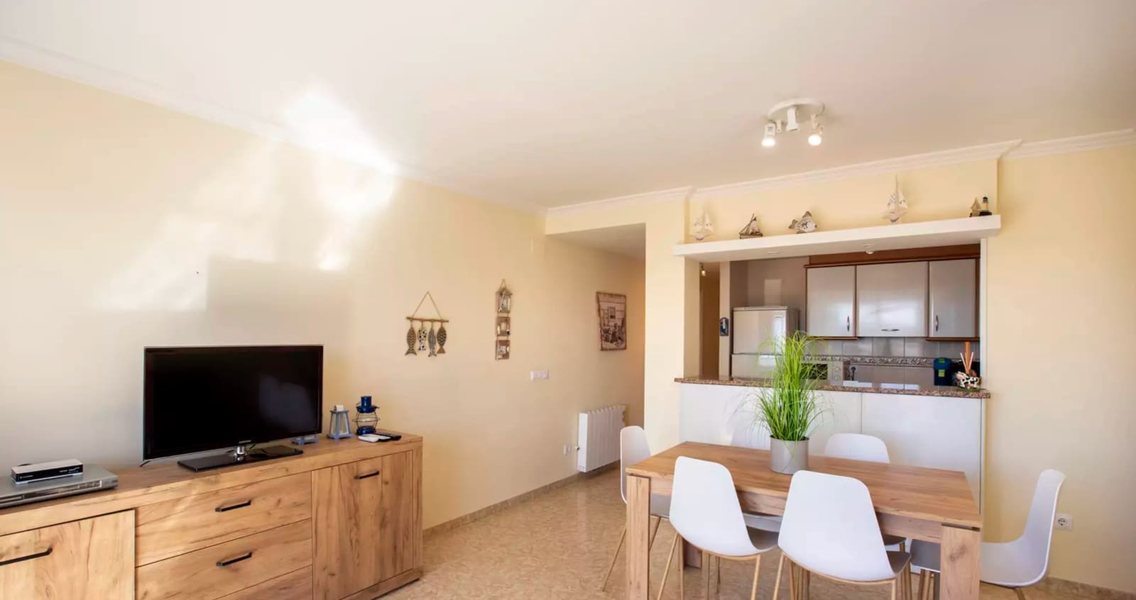 2 soverom Leilighet til salgs i Empuriabrava - € 317 000 (Ref: 9910479)