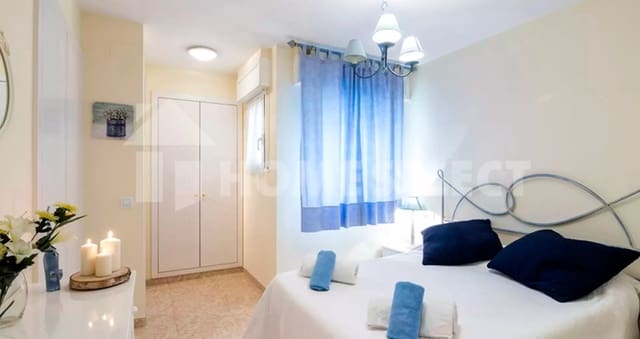 2 bedroom Flat for sale in Empuriabrava, Castelló d'Empúries - € 317,000 (Ref: 9910479)