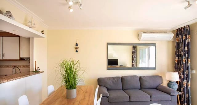 2 bedroom Flat for sale in Empuriabrava, Castelló d'Empúries - € 317,000 (Ref: 9910479)