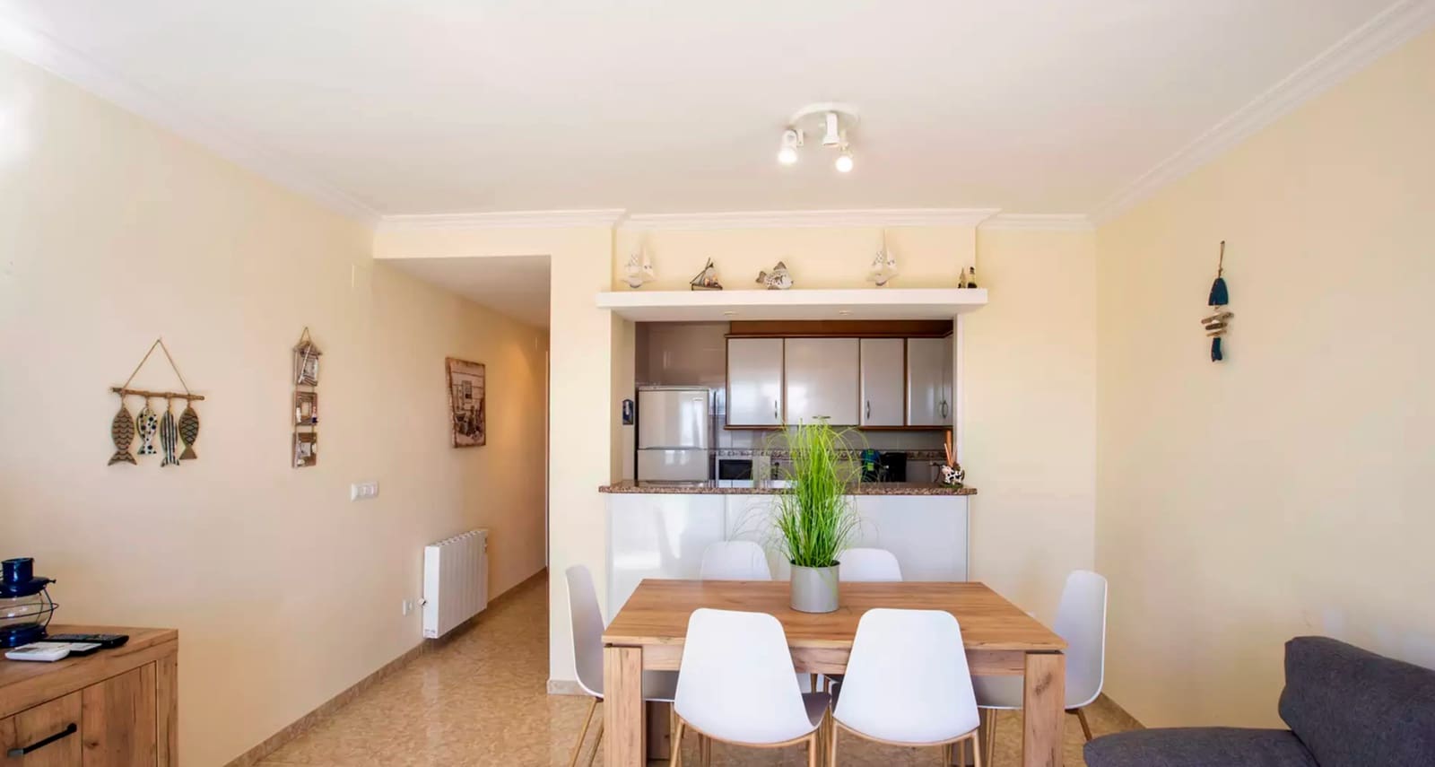 2 soverom Leilighet til salgs i Empuriabrava - € 317 000 (Ref: 9910479)