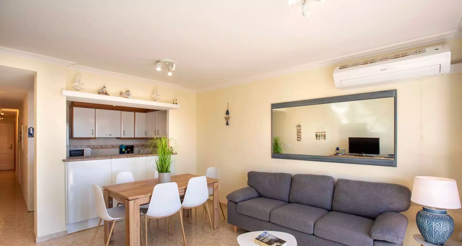 2 soverom Leilighet til salgs i Empuriabrava - € 317 000 (Ref: 9910479)