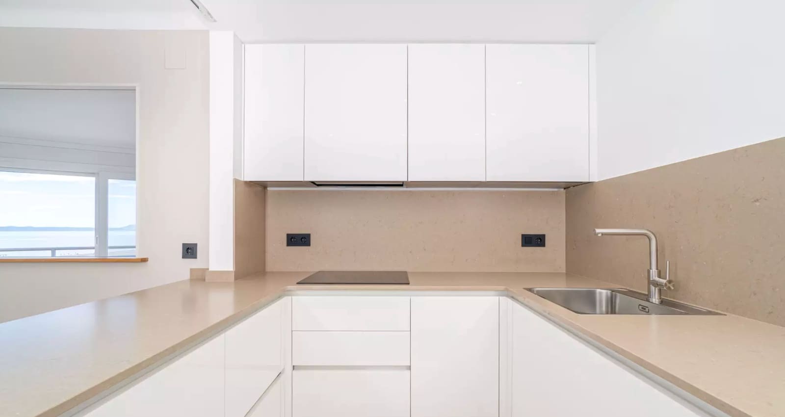 1 slaapkamer Flat te koop in Empuriabrava - € 397.000 (Ref: 9910480)