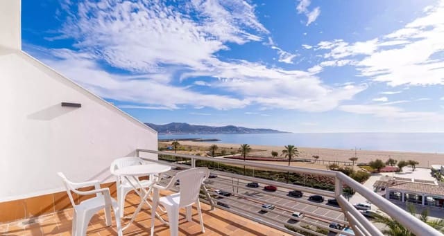 1 slaapkamer Flat te koop in Empuriabrava, Castelló d'Empúries - € 397.000 (Ref: 9910480)
