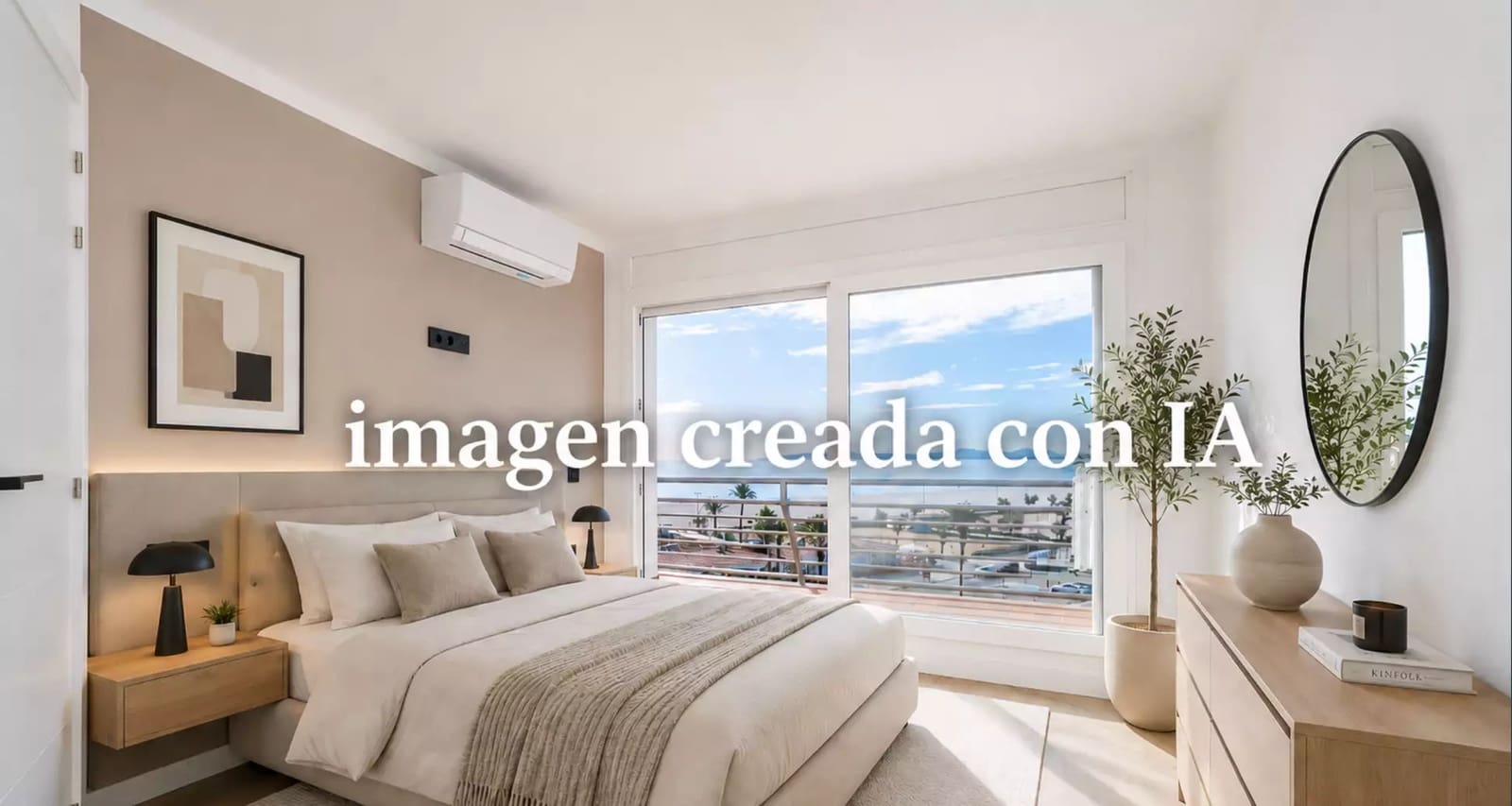 1 slaapkamer Flat te koop in Empuriabrava - € 397.000 (Ref: 9910480)