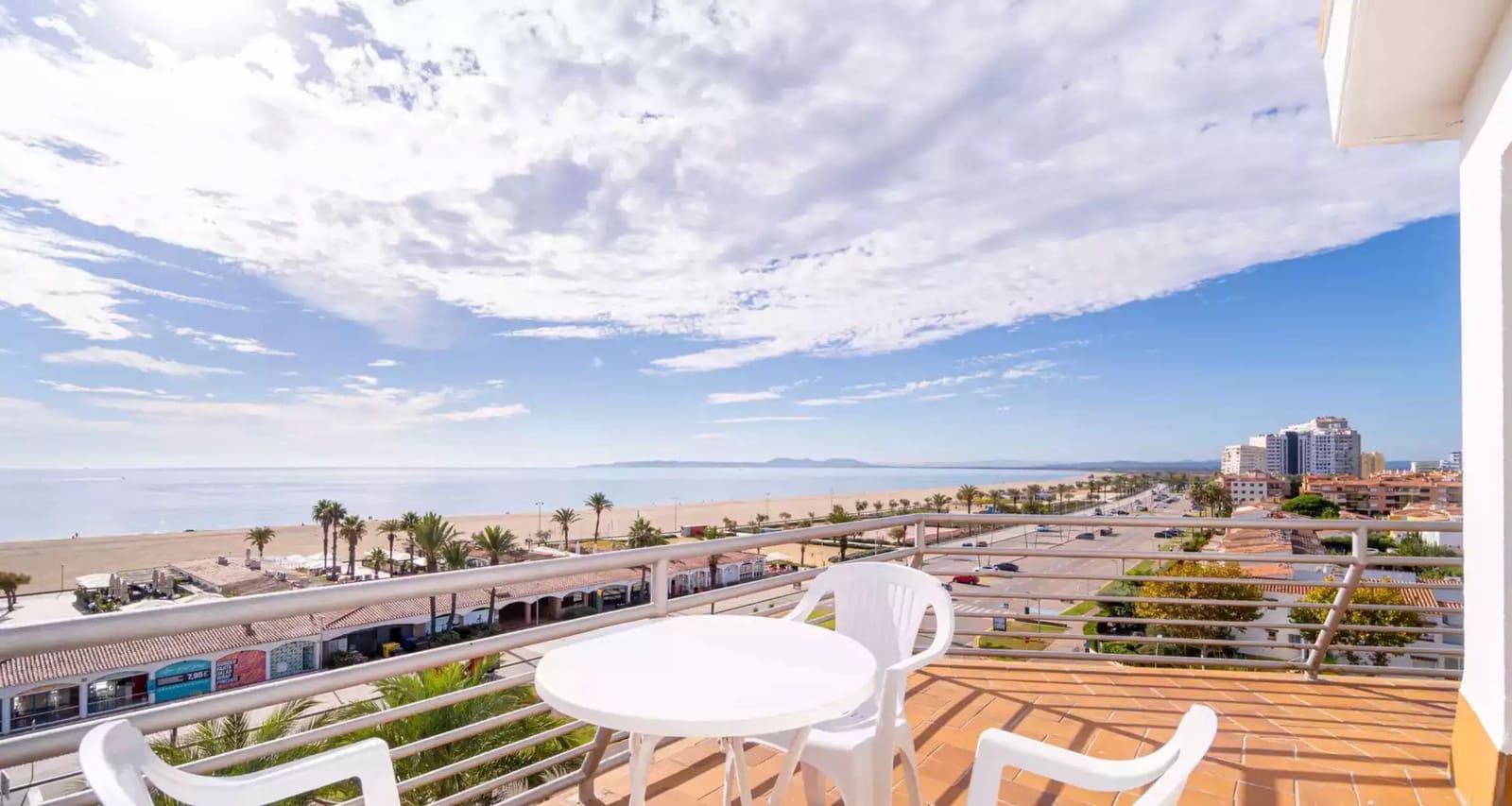 1 slaapkamer Flat te koop in Empuriabrava - € 397.000 (Ref: 9910480)