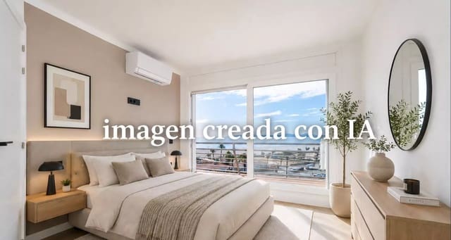 1 slaapkamer Flat te koop in Empuriabrava, Castelló d'Empúries - € 397.000 (Ref: 9910480)