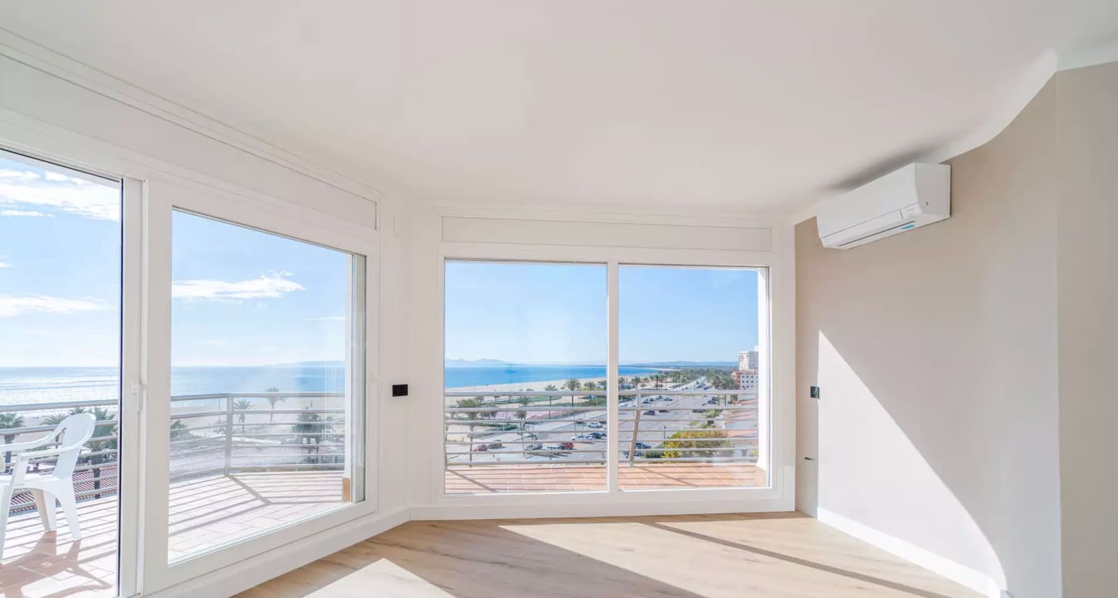 1 slaapkamer Flat te koop in Empuriabrava - € 397.000 (Ref: 9910480)