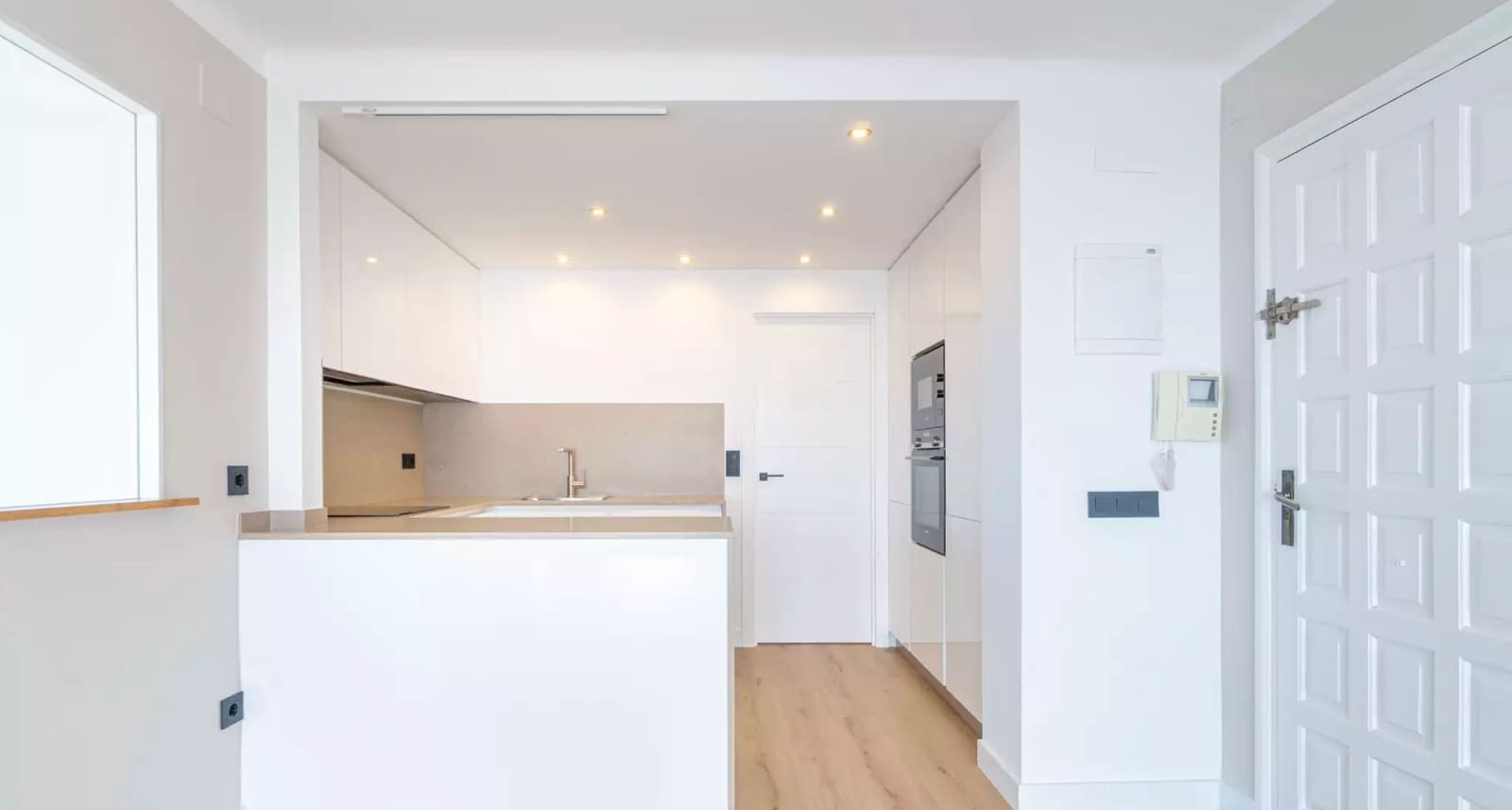 1 slaapkamer Flat te koop in Empuriabrava - € 397.000 (Ref: 9910480)