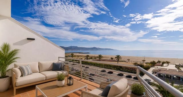1 slaapkamer Flat te koop in Empuriabrava, Castelló d'Empúries - € 397.000 (Ref: 9910480)