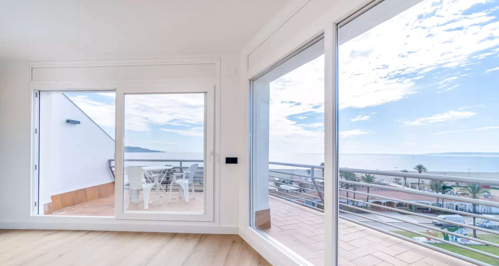 1 slaapkamer Flat te koop in Empuriabrava - € 397.000 (Ref: 9910480)