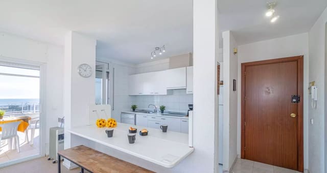 2 sovrum Lägenhet till salu i Empuriabrava, Castelló d'Empúries - 460 000 € (Ref: 9910481)