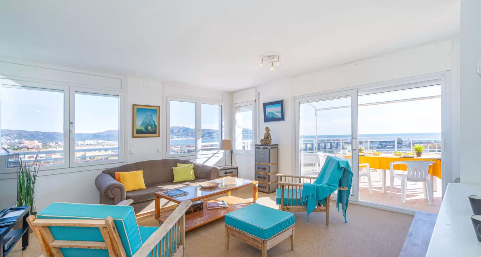 2 sovrum Lägenhet till salu i Empuriabrava - 460 000 € (Ref: 9910481)