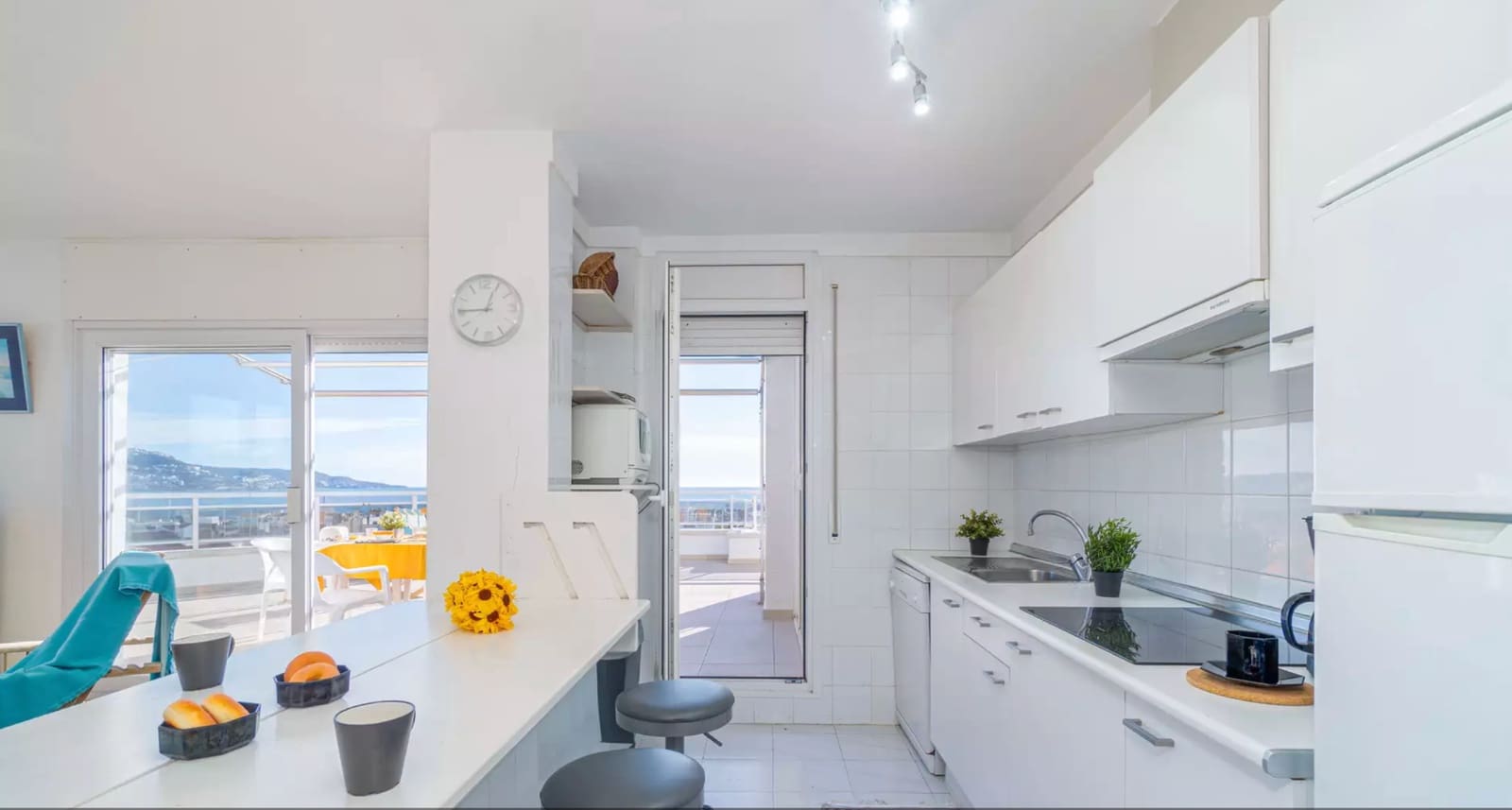 2 sovrum Lägenhet till salu i Empuriabrava - 460 000 € (Ref: 9910481)