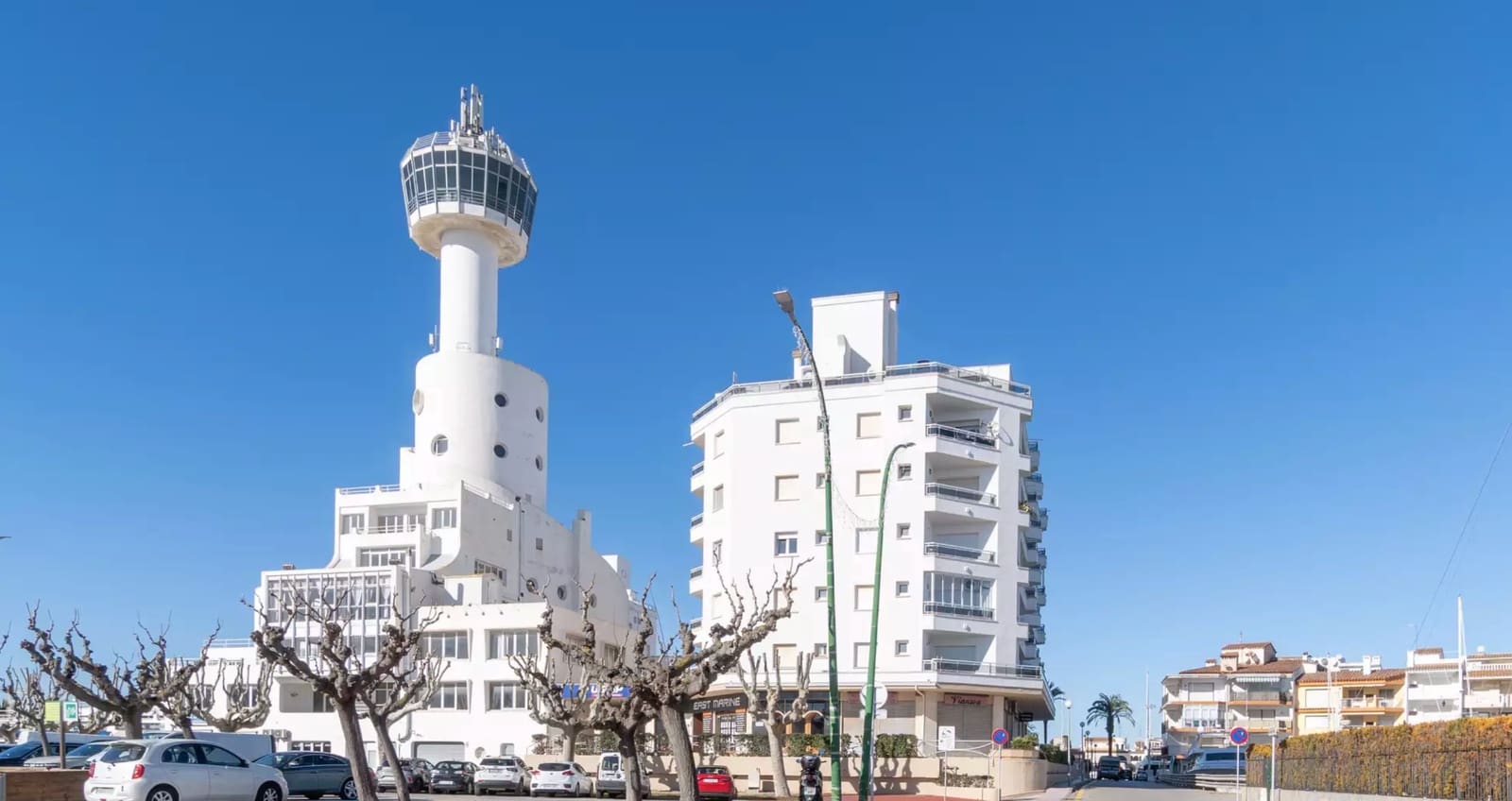 2 sovrum Lägenhet till salu i Empuriabrava - 460 000 € (Ref: 9910481)