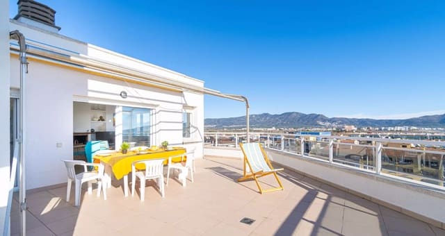 2 sovrum Lägenhet till salu i Empuriabrava, Castelló d'Empúries - 460 000 € (Ref: 9910481)