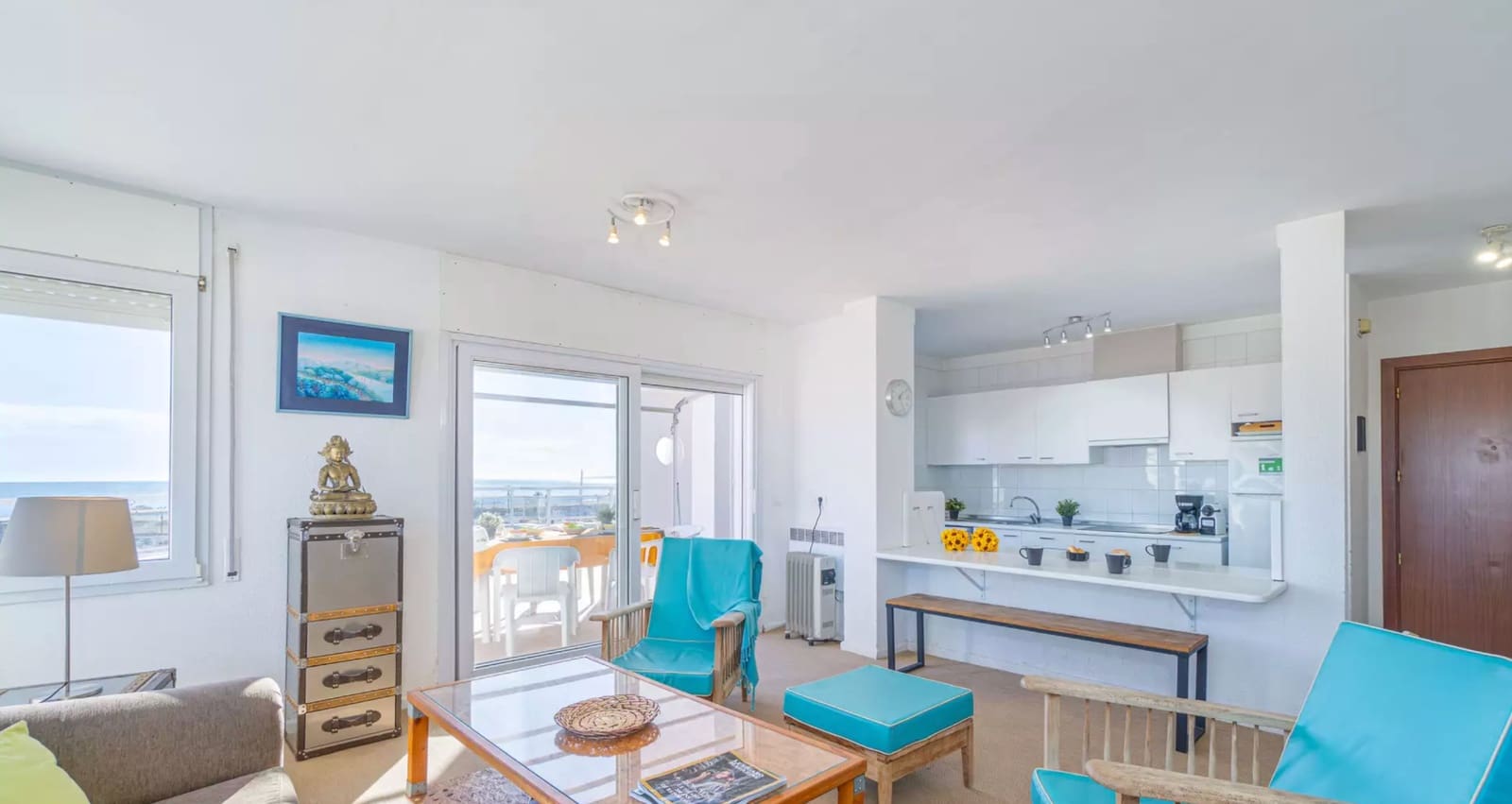 2 sovrum Lägenhet till salu i Empuriabrava - 460 000 € (Ref: 9910481)