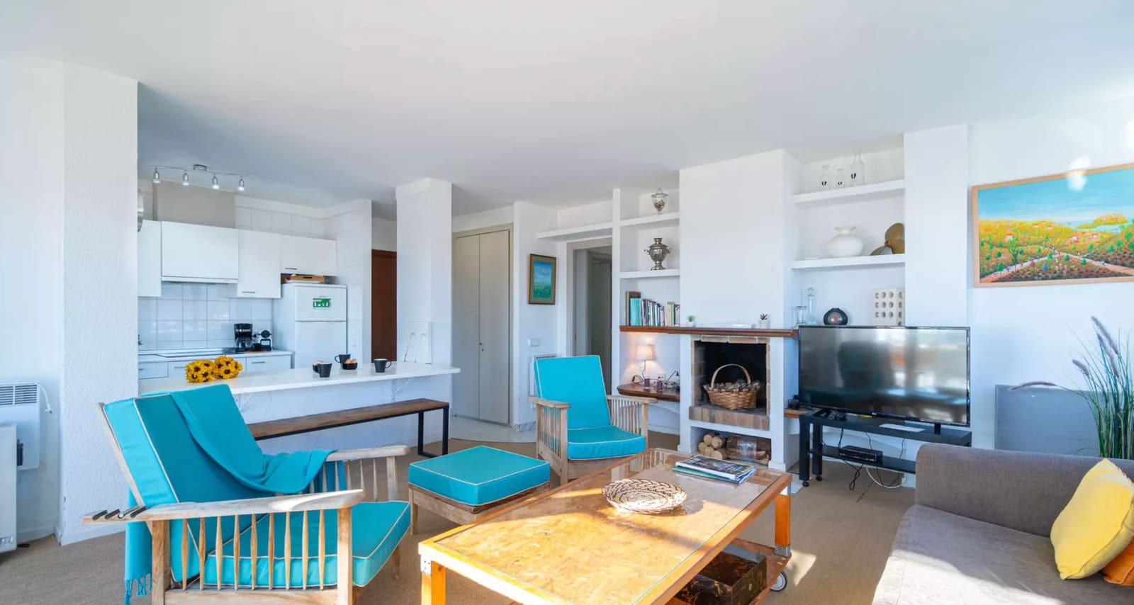 2 sovrum Lägenhet till salu i Empuriabrava - 460 000 € (Ref: 9910481)
