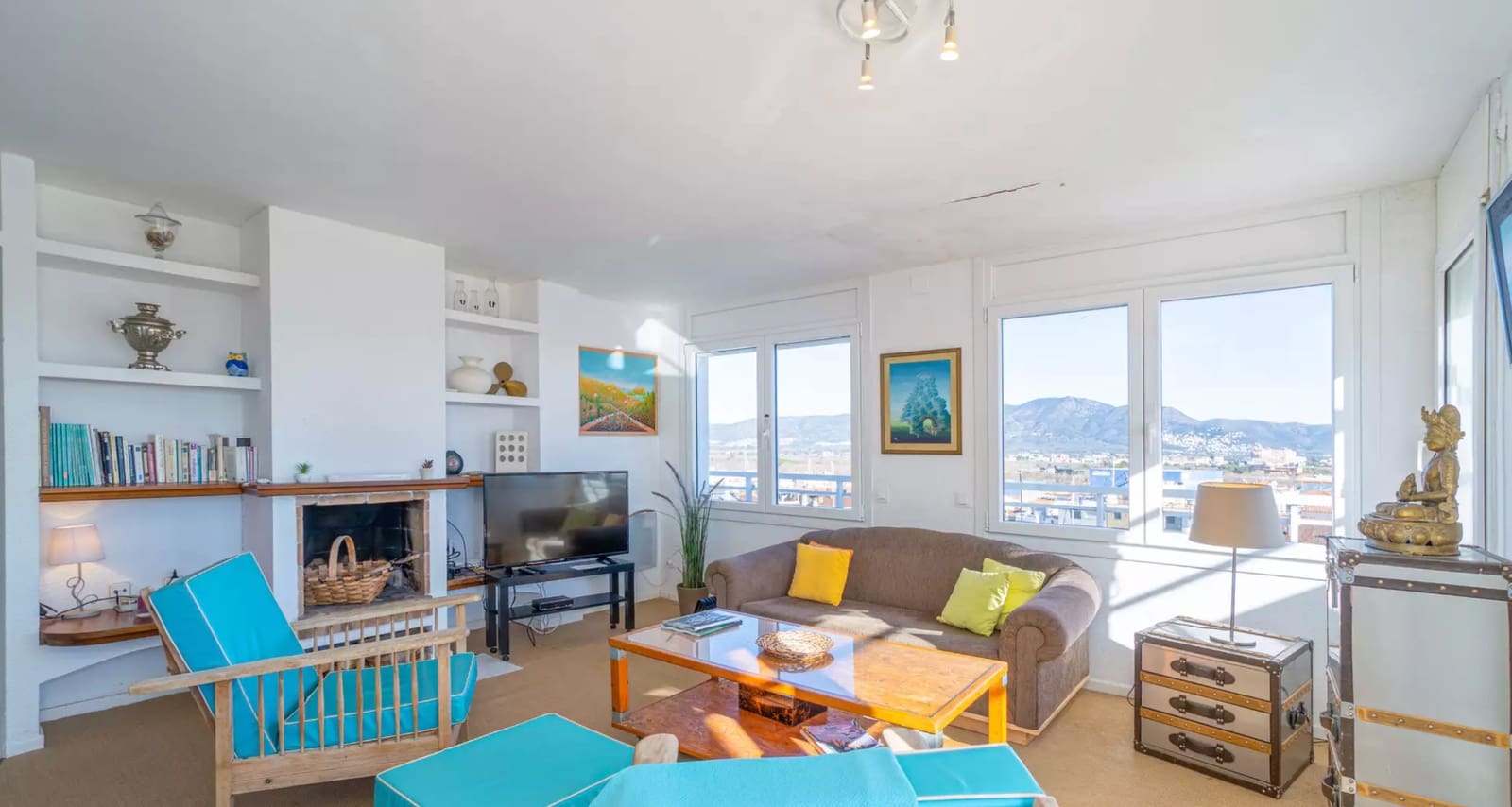 2 sovrum Lägenhet till salu i Empuriabrava - 460 000 € (Ref: 9910481)