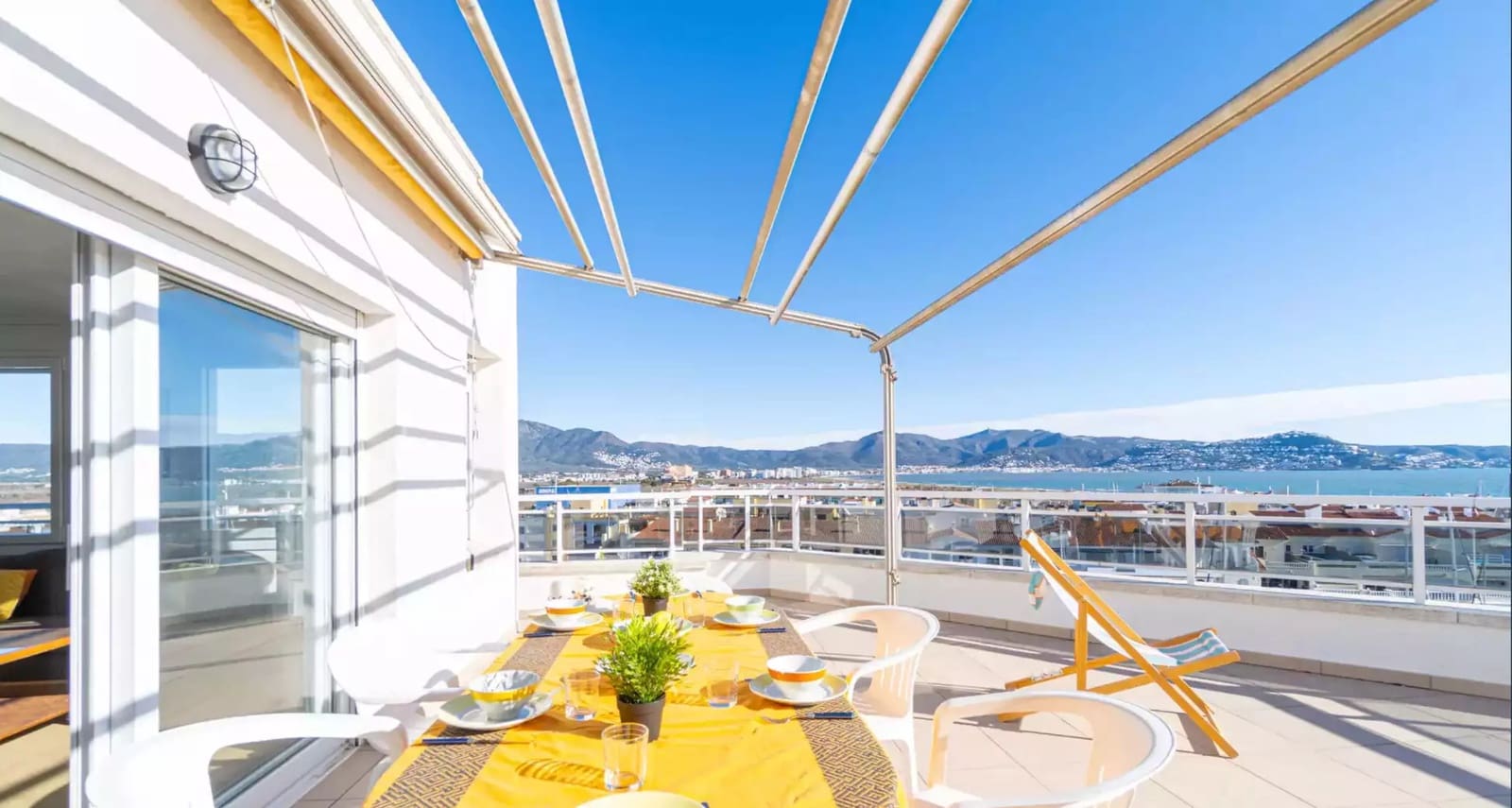 2 sovrum Lägenhet till salu i Empuriabrava - 460 000 € (Ref: 9910481)