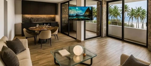 3 camera da letto Appartamento in vendita in Empuriabrava, Castelló d'Empúries con garage - 490.000 € (Rif: 9910482)